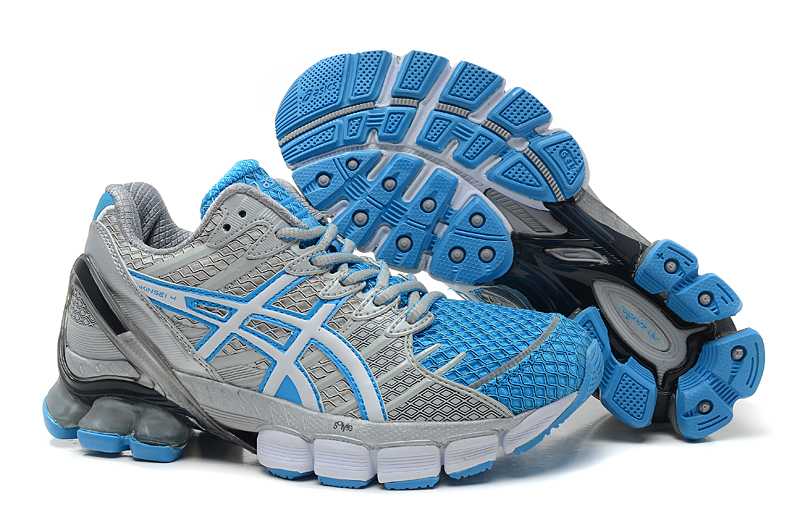 Asics Kimse 4 femme  vous pouvez acheter en ligne asics le plus populaire
